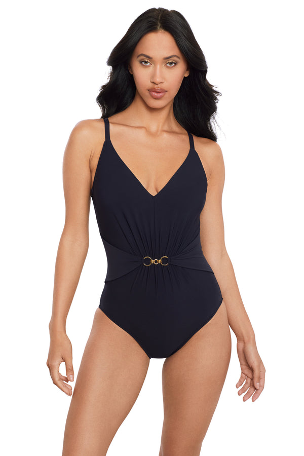 MagicSuit Chain Link Gianna One Piece
